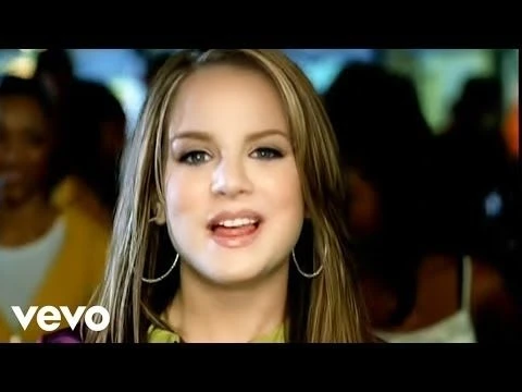 JoJo - Baby Its You
