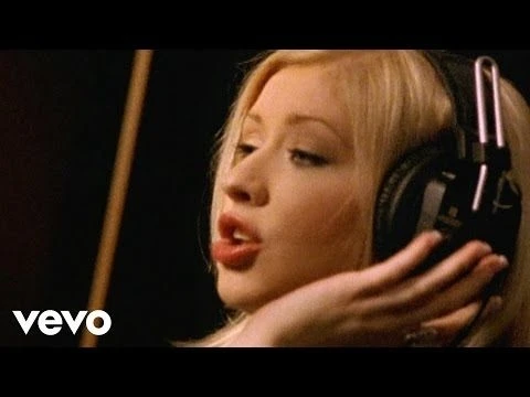 Christina Aguilera - So Emotional (Official Video)