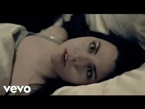''Evanescence - Bring Me To Life (Official HD Music Video)''