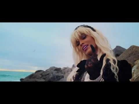 Joseline Hernandez- Sex Drive [Official Music Video]