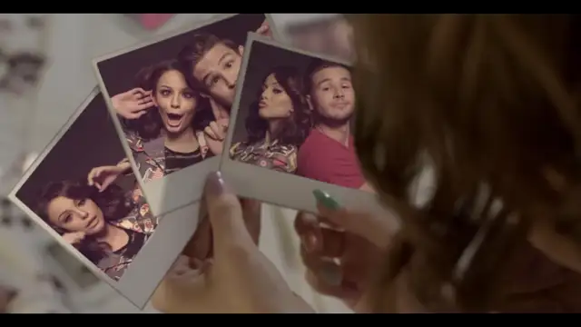 Cher Lloyd - Want U Back ft. Astro