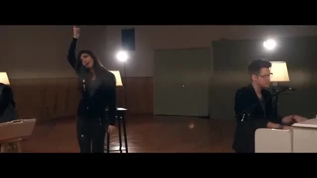 Counting stars - Chrissy Constanza