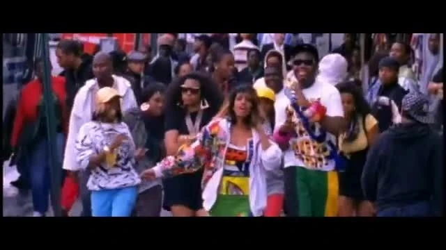 M-I-A- - Paper Planes